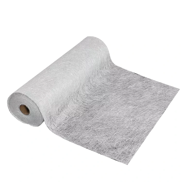 150 g üvegszálas vágott szál szőnyeg
