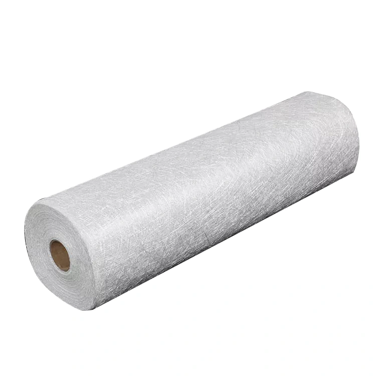 225 g üvegszálas vágott szál szőnyeg