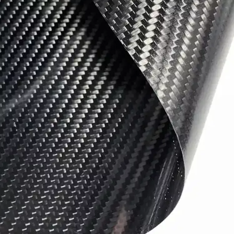 Thermoplastic Prepreg Carbon Fiber